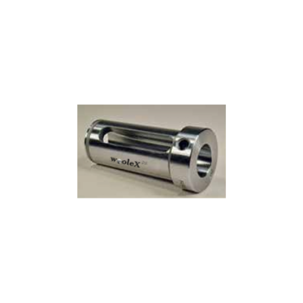 CNC TORNALAR İÇİN REDÜKSİYON KOVANLAR  REDUCTION SLEEVES FOR CNC TURNING MACHINES - REDÜKSİYON KOVAN / REDUCTION SLEEVE