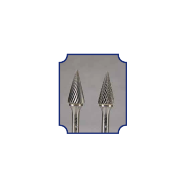 SERT METAL ÇAPAK ALMA FREZELERİ - WM-KONİK -  TALAŞ KIRICILI