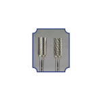 SERT METAL ÇAPAK ALMA FREZELERİ - WA-SİLİNDİR DÜZ UÇLU - TALAŞ KIRICILI