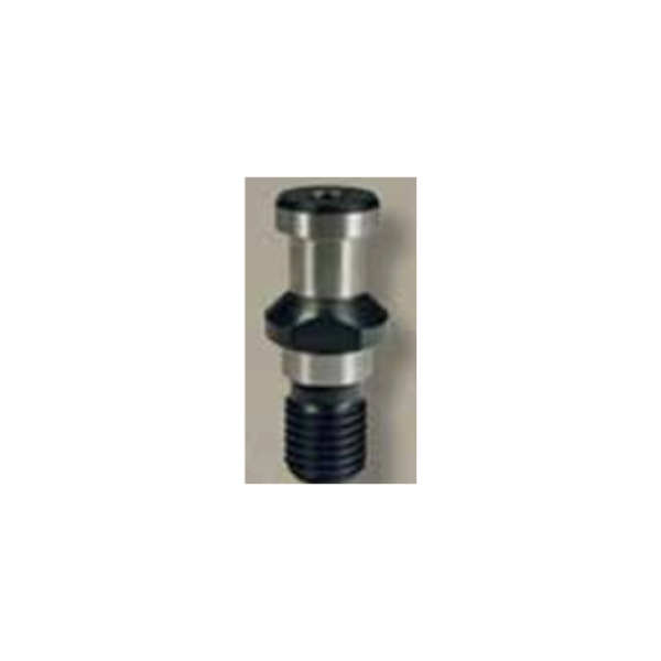 ÇEKTİRME CİVATALARI - DIN 69872A  İÇTEN SOĞUTMA DELIKLI