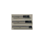 SİLİNDİRİK SAPLI ER PENS TUTUCULARI  STRAIGHT SHANK ER COLLET HOLDERS - ER 8